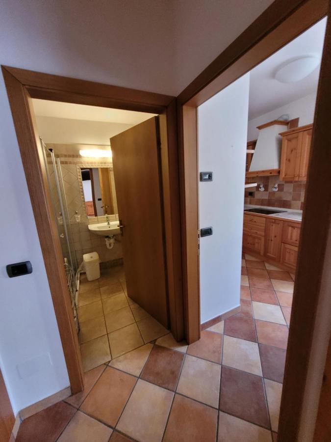 Rainbow Aparthotel Роверето Екстериор снимка