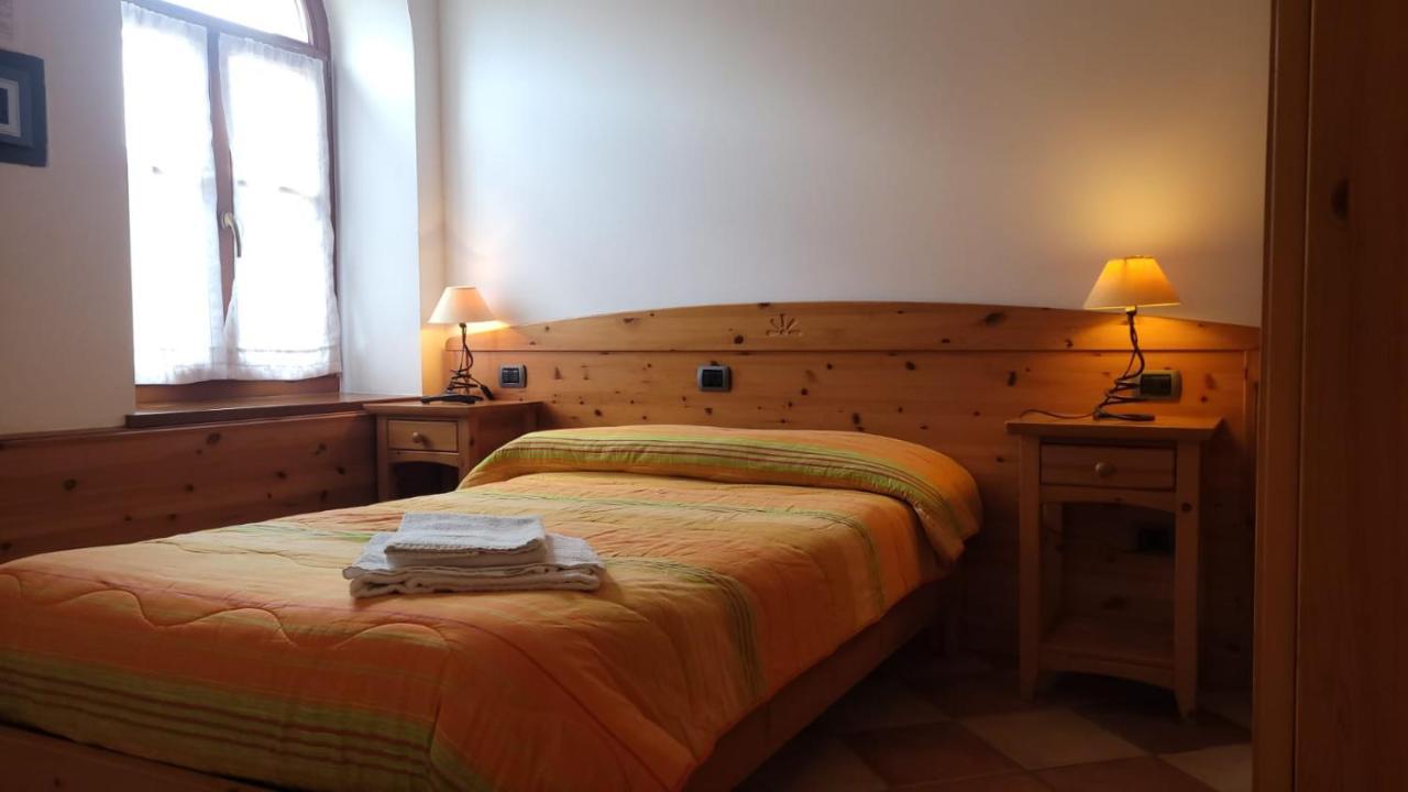 Rainbow Aparthotel Роверето Екстериор снимка