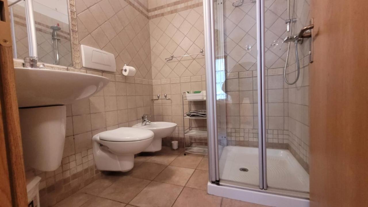 Rainbow Aparthotel Роверето Екстериор снимка